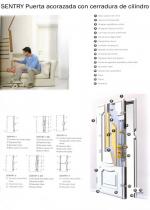 MODELO SENTRY